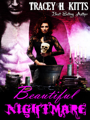cover image of Beautiful Nightmare